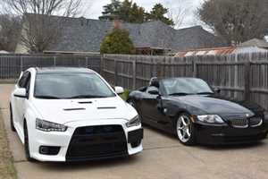 Photo EFRAIN TECH TOWING AND AUTO REPAIR