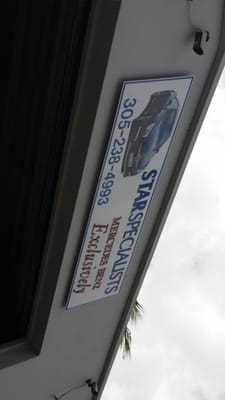 Photo Mercedes Auto Repair By Star