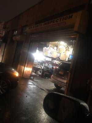 Photo United Motor Service