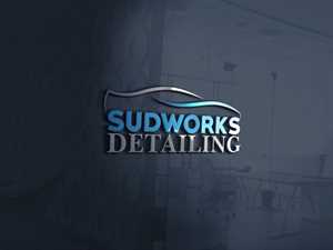 Photo Sudworks Detailing