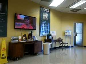 Photo Sears Auto Center