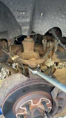 Photo Wayne’s mobile repair