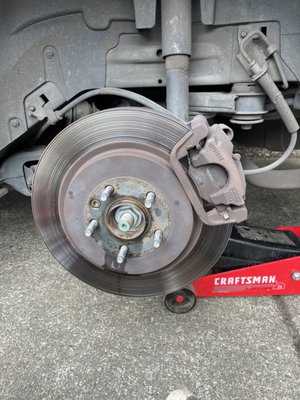 Photo Sal’S Simple Service