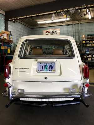 Photo D & M Automotive Service