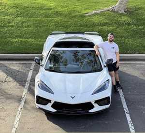 Photo Unparalleled Detailing