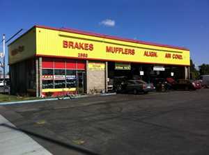 Photo Anaheim Auto Repair and Muffler Care