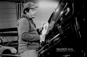 Photo Garcia Paint and Body Autoshop