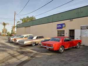 Photo Don’s Automotive