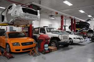 Photo Advanced Collision Experts