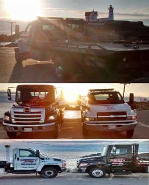 Photo Liberty Towing and Recovery
