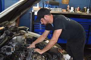 Photo American Transmission Centers