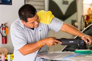 Photo Total 360 Vehicle Reconditioning Center