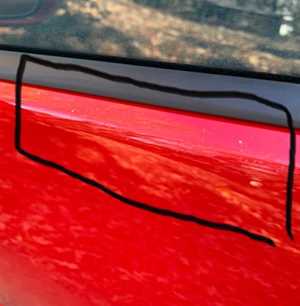 Photo Barnes Auto Detailing