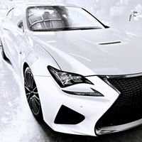 Photo Disney Paint & Body