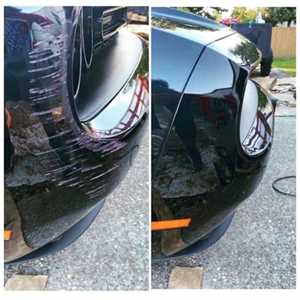 Photo U.C.E. Detailing