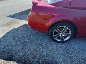 Photo Weaver’s Complete Auto Repair & Body Shop