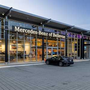Photo Mercedes-Benz of Bellevue