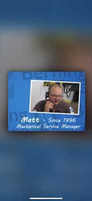 Photo Ron’s Berning Tire