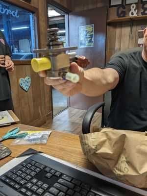 Photo G & S Automotive