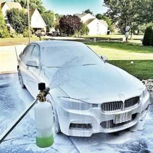 Photo Del Rio Detailing