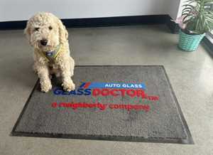 Photo Glass Doctor Auto of Wichita