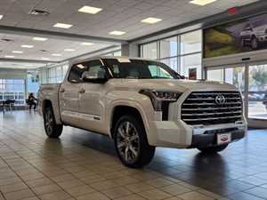 Photo Toyota of Clovis