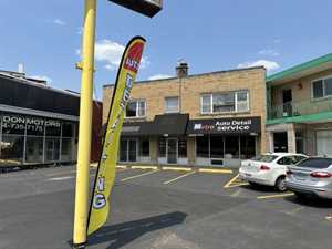 Photo Metro Auto Detail And Car Wash