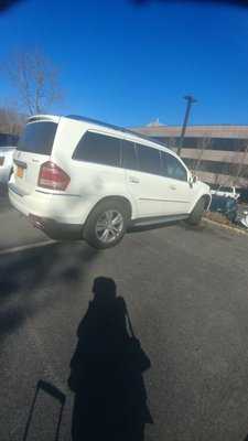 Photo RCJ Mercedes Benz Clinic Machine Shop