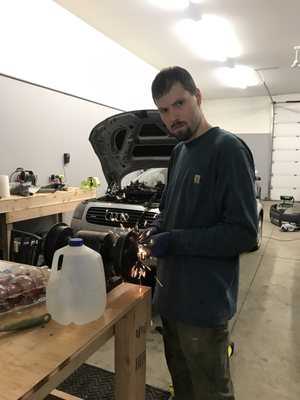 Photo Erik’s European and Asian Auto Repair