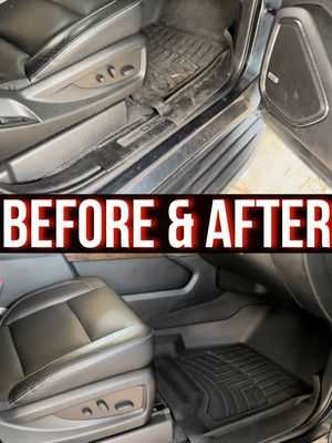 Photo Short Order Detailers