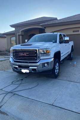 Photo The Detail Freak