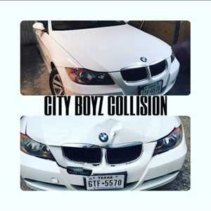 Photo City Boyz Towing