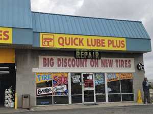 Photo Quick Lube Plus