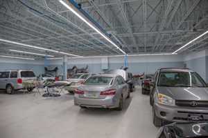 Photo Motorcars Collision Center