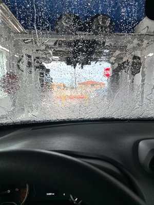 Photo Champion Xpress Carwash