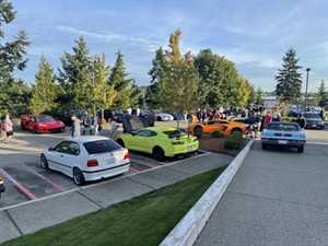 Photo Griot’s Garage