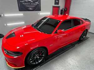 Photo Classic Details Auto Spa