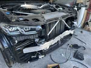 Photo Orion Auto Body & Paint