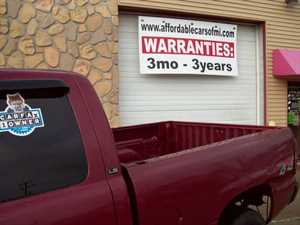 Photo Affordable Cars