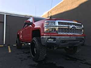 Photo JR Mobile Detailing and Car Wash