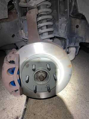 Photo Matts Mobile mechanic