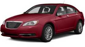 Photo Bolton Chrysler Jeep Dodge