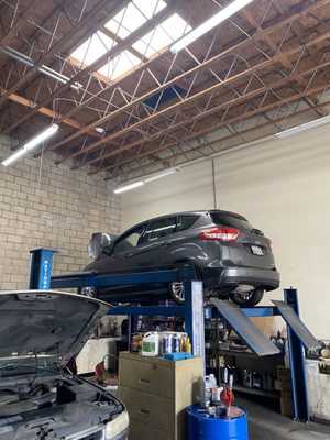 Photo Karmasters Lube & Tune