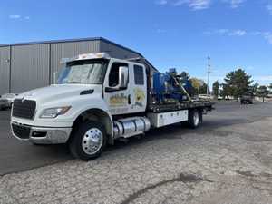 Photo Motor City Towing & Recovery