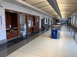 Photo US Post Office