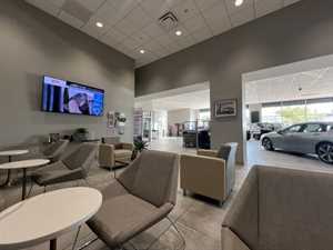 Photo Chicago Northside Toyota