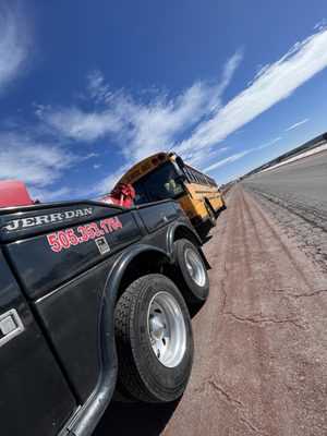 Photo Platinum Auto Transport / Towing