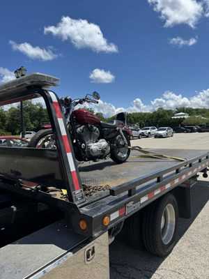 Photo 24hr Mobile Tire & Battery Service