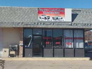 Photo Virgils DETAIL Shop