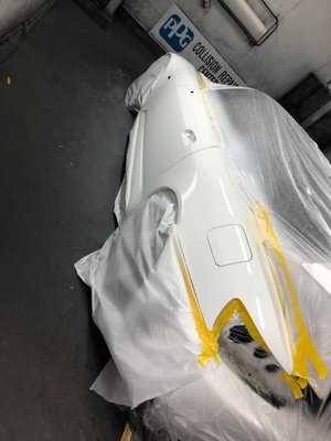 Photo Crown Auto Body